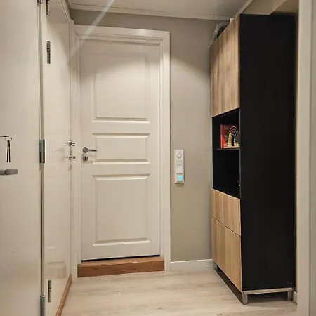 Appartement Stilig I Lillestrøm