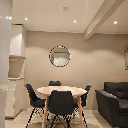 Stilig I * 利勒斯特罗姆