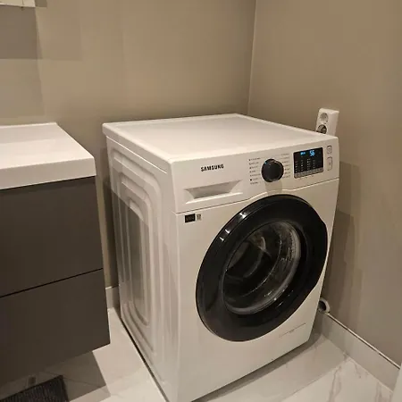 Stilig I Appartement Lillestrøm