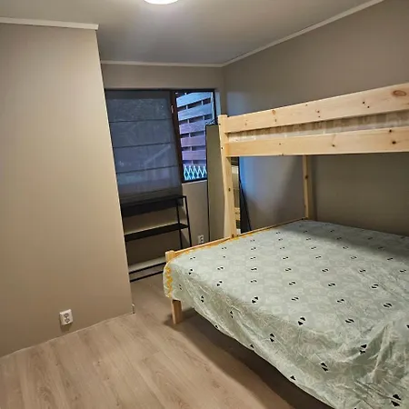 Appartement Stilig I