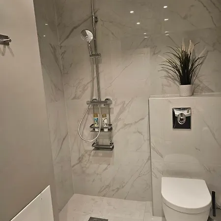 Appartement Stilig I *