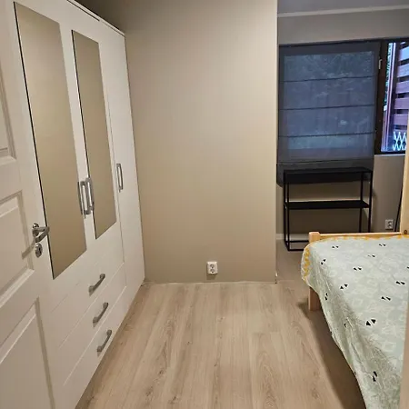 Appartement Stilig I Lillestrøm