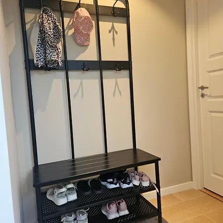 Stilig I Appartement Lillestrøm