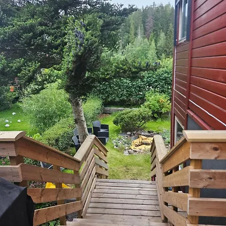 Stilig I Appartement Lillestrøm